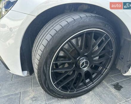 Білий Мерседес Е-Клас, об'ємом двигуна 1.99 л та пробігом 67 тис. км за 59000 $, фото 21 на Automoto.ua