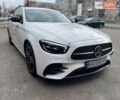 Белый Мерседес Е-Класс, объемом двигателя 1.95 л и пробегом 35 тыс. км за 60000 $, фото 1 на Automoto.ua