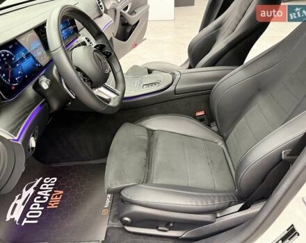 Белый Мерседес Е-Класс, объемом двигателя 1.95 л и пробегом 75 тыс. км за 52999 $, фото 27 на Automoto.ua