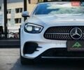 Белый Мерседес Е-Класс, объемом двигателя 3 л и пробегом 20 тыс. км за 57500 $, фото 3 на Automoto.ua