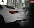 Мерседес Е-Класс 2022 в Ровно на Automoto.ua Белый Мерседес Е-Класс, объемом двигателя 1.99 л и пробегом 37 тыс. км за 47500 $, фото 15 на Automoto.ua