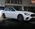 Мерседес Е-Класс 2022 в Ровно на Automoto.ua Белый Мерседес Е-Класс, объемом двигателя 1.99 л и пробегом 37 тыс. км за 47500 $, фото 3 на Automoto.ua