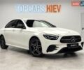 Белый Мерседес Е-Класс, объемом двигателя 1.95 л и пробегом 75 тыс. км за 52999 $, фото 3 на Automoto.ua