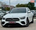 Білий Мерседес Е-Клас, об'ємом двигуна 1.99 л та пробігом 62 тис. км за 55999 $, фото 1 на Automoto.ua