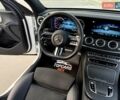 Белый Мерседес Е-Класс, объемом двигателя 1.95 л и пробегом 75 тыс. км за 56990 $, фото 49 на Automoto.ua