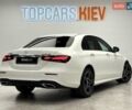 Белый Мерседес Е-Класс, объемом двигателя 1.95 л и пробегом 75 тыс. км за 52999 $, фото 6 на Automoto.ua