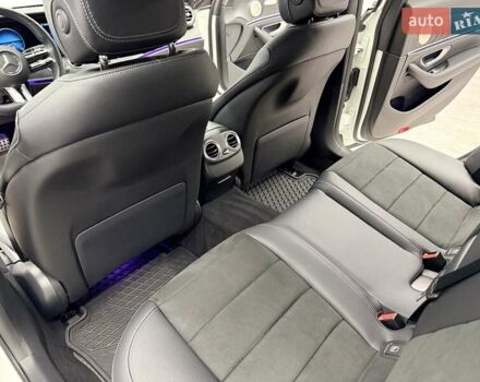 Белый Мерседес Е-Класс, объемом двигателя 1.95 л и пробегом 75 тыс. км за 52999 $, фото 31 на Automoto.ua