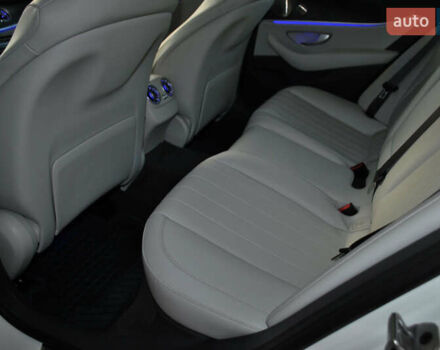 Мерседес Е-Класс 2022 в Ровно на Automoto.ua Белый Мерседес Е-Класс, объемом двигателя 1.99 л и пробегом 37 тыс. км за 47500 $, фото 34 на Automoto.ua