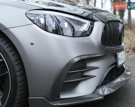 Белый Мерседес Е-Класс, объемом двигателя 3 л и пробегом 46 тыс. км за 93333 $, фото 21 на Automoto.ua