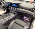 Белый Мерседес Е-Класс, объемом двигателя 1.95 л и пробегом 75 тыс. км за 52999 $, фото 43 на Automoto.ua