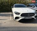 Белый Мерседес Е-Класс, объемом двигателя 1.95 л и пробегом 35 тыс. км за 60000 $, фото 4 на Automoto.ua