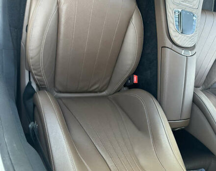 Білий Мерседес Е-Клас, об'ємом двигуна 1.99 л та пробігом 67 тис. км за 59000 $, фото 19 на Automoto.ua