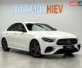 Белый Мерседес Е-Класс, объемом двигателя 1.95 л и пробегом 75 тыс. км за 52999 $, фото 2 на Automoto.ua