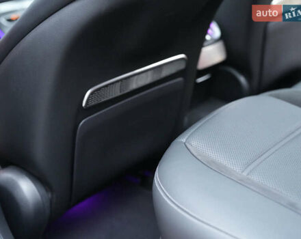 Белый Мерседес Е-Класс, объемом двигателя 3 л и пробегом 46 тыс. км за 93333 $, фото 14 на Automoto.ua