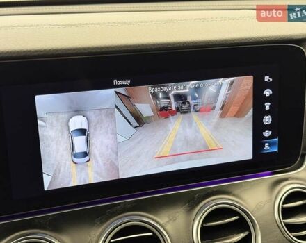 Белый Мерседес Е-Класс, объемом двигателя 1.95 л и пробегом 75 тыс. км за 52999 $, фото 55 на Automoto.ua