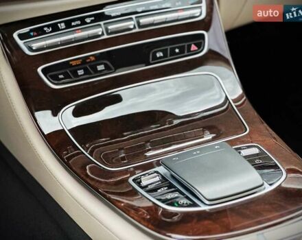 Белый Мерседес Е-Класс, объемом двигателя 3 л и пробегом 20 тыс. км за 55555 $, фото 36 на Automoto.ua