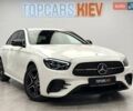 Белый Мерседес Е-Класс, объемом двигателя 1.95 л и пробегом 75 тыс. км за 52999 $, фото 1 на Automoto.ua