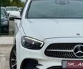 Білий Мерседес Е-Клас, об'ємом двигуна 1.99 л та пробігом 62 тис. км за 55999 $, фото 85 на Automoto.ua