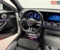 Белый Мерседес Е-Класс, объемом двигателя 1.95 л и пробегом 76 тыс. км за 49990 $, фото 42 на Automoto.ua