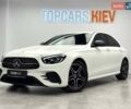 Белый Мерседес Е-Класс, объемом двигателя 1.95 л и пробегом 75 тыс. км за 52999 $, фото 20 на Automoto.ua