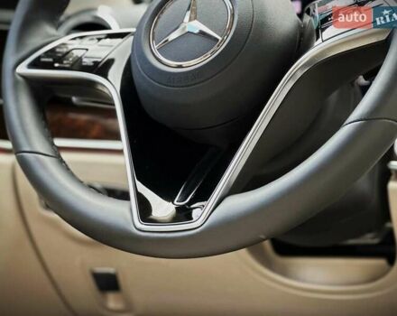 Белый Мерседес Е-Класс, объемом двигателя 3 л и пробегом 20 тыс. км за 55555 $, фото 46 на Automoto.ua