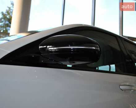 Белый Мерседес Е-Класс, объемом двигателя 1.99 л и пробегом 37 тыс. км за 47000 $, фото 12 на Automoto.ua