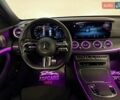 Белый Мерседес Е-Класс, объемом двигателя 1.95 л и пробегом 76 тыс. км за 49990 $, фото 48 на Automoto.ua