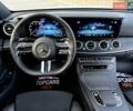 Белый Мерседес Е-Класс, объемом двигателя 1.95 л и пробегом 75 тыс. км за 56990 $, фото 53 на Automoto.ua