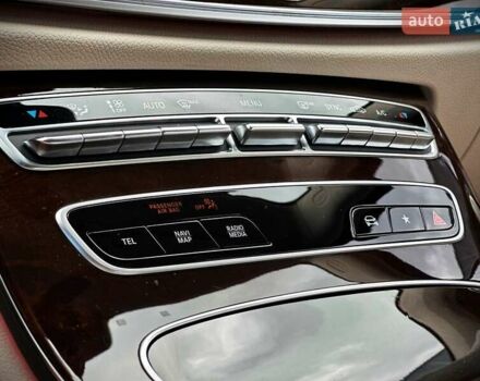 Белый Мерседес Е-Класс, объемом двигателя 3 л и пробегом 20 тыс. км за 55555 $, фото 40 на Automoto.ua