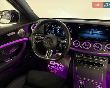 Белый Мерседес Е-Класс, объемом двигателя 1.95 л и пробегом 76 тыс. км за 49990 $, фото 47 на Automoto.ua