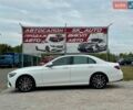 Білий Мерседес Е-Клас, об'ємом двигуна 1.99 л та пробігом 62 тис. км за 55999 $, фото 89 на Automoto.ua