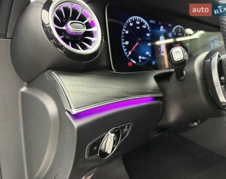 Белый Мерседес Е-Класс, объемом двигателя 1.95 л и пробегом 76 тыс. км за 49990 $, фото 20 на Automoto.ua