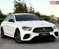 Белый Мерседес Е-Класс, объемом двигателя 1.95 л и пробегом 75 тыс. км за 56990 $, фото 20 на Automoto.ua