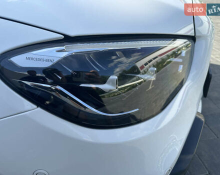 Білий Мерседес Е-Клас, об'ємом двигуна 1.99 л та пробігом 67 тис. км за 59000 $, фото 13 на Automoto.ua