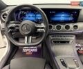 Белый Мерседес Е-Класс, объемом двигателя 1.95 л и пробегом 75 тыс. км за 52999 $, фото 52 на Automoto.ua