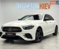 Белый Мерседес Е-Класс, объемом двигателя 1.95 л и пробегом 76 тыс. км за 49990 $, фото 16 на Automoto.ua