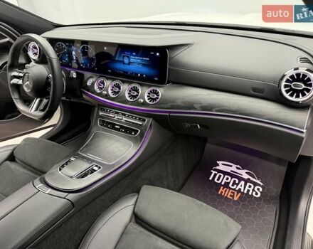 Белый Мерседес Е-Класс, объемом двигателя 1.95 л и пробегом 76 тыс. км за 49990 $, фото 37 на Automoto.ua