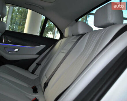 Мерседес Е-Класс 2022 в Ровно на Automoto.ua Белый Мерседес Е-Класс, объемом двигателя 1.99 л и пробегом 37 тыс. км за 47500 $, фото 35 на Automoto.ua