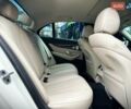 Белый Мерседес Е-Класс, объемом двигателя 3 л и пробегом 20 тыс. км за 57500 $, фото 32 на Automoto.ua
