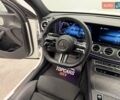 Белый Мерседес Е-Класс, объемом двигателя 1.95 л и пробегом 75 тыс. км за 52999 $, фото 48 на Automoto.ua