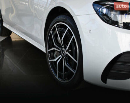 Мерседес Е-Класс 2022 в Ровно на Automoto.ua Белый Мерседес Е-Класс, объемом двигателя 1.99 л и пробегом 37 тыс. км за 47500 $, фото 5 на Automoto.ua