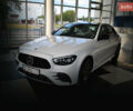 Мерседес Е-Класс 2022 в Ровно на Automoto.ua Белый Мерседес Е-Класс, объемом двигателя 1.99 л и пробегом 37 тыс. км за 47500 $, фото 9 на Automoto.ua