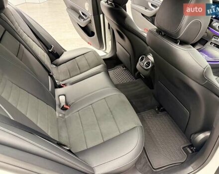 Белый Мерседес Е-Класс, объемом двигателя 1.95 л и пробегом 75 тыс. км за 52999 $, фото 37 на Automoto.ua