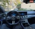 Белый Мерседес Е-Класс, объемом двигателя 1.95 л и пробегом 35 тыс. км за 60000 $, фото 21 на Automoto.ua