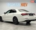 Белый Мерседес Е-Класс, объемом двигателя 1.95 л и пробегом 75 тыс. км за 52999 $, фото 14 на Automoto.ua
