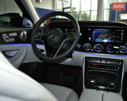 Мерседес Е-Класс 2022 в Ровно на Automoto.ua Белый Мерседес Е-Класс, объемом двигателя 1.99 л и пробегом 37 тыс. км за 47500 $, фото 37 на Automoto.ua