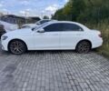 Белый Мерседес Е-Класс, объемом двигателя 2 л и пробегом 66 тыс. км за 36500 $, фото 2 на Automoto.ua