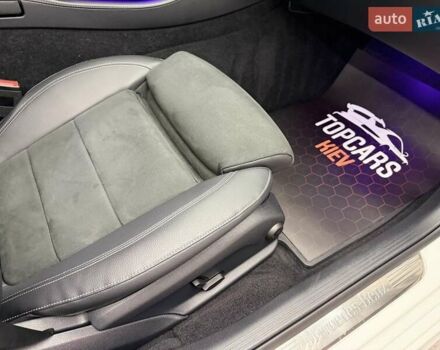 Белый Мерседес Е-Класс, объемом двигателя 1.95 л и пробегом 75 тыс. км за 52999 $, фото 47 на Automoto.ua