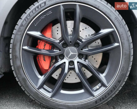 Белый Мерседес Е-Класс, объемом двигателя 3 л и пробегом 46 тыс. км за 93333 $, фото 23 на Automoto.ua