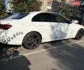 Белый Мерседес Е-Класс, объемом двигателя 1.95 л и пробегом 35 тыс. км за 60000 $, фото 11 на Automoto.ua